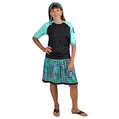 Shop the  cutest cover-up sportwear