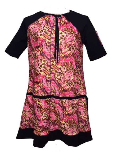 Swim & Sports UV Tunica Top (no pants included)