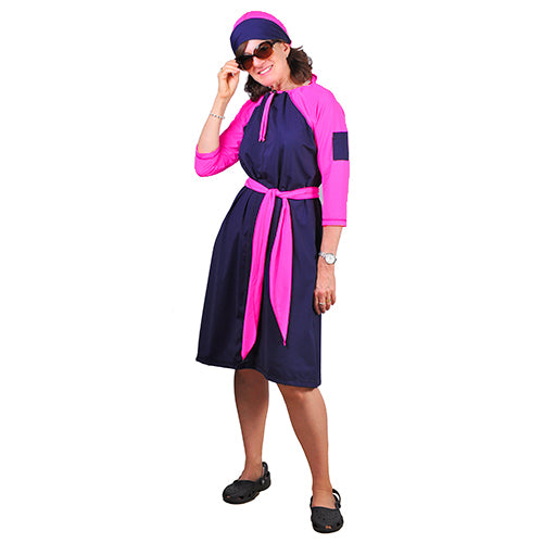 Swim & Sports UV Dresses - (A-line)