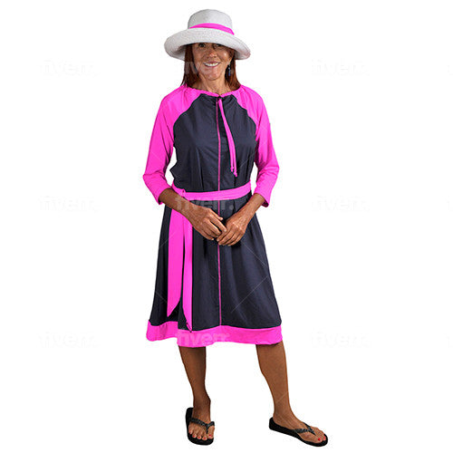 Swim & Sports UV Dresses - (A-line)