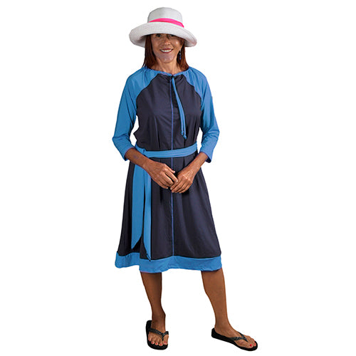 Swim & Sports UV Dresses - (A-line)