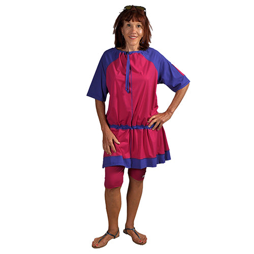 Swim & Sports UV Tunica Top (no pants included)