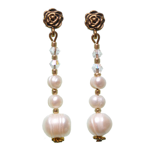 Dangle Earrings.