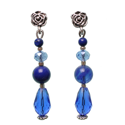 Dangle Earrings.