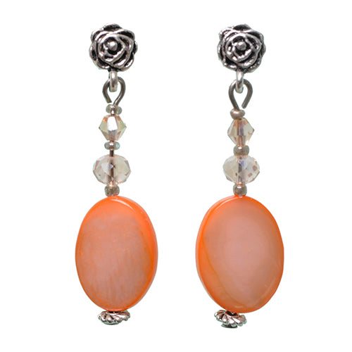 Dangle Earrings.