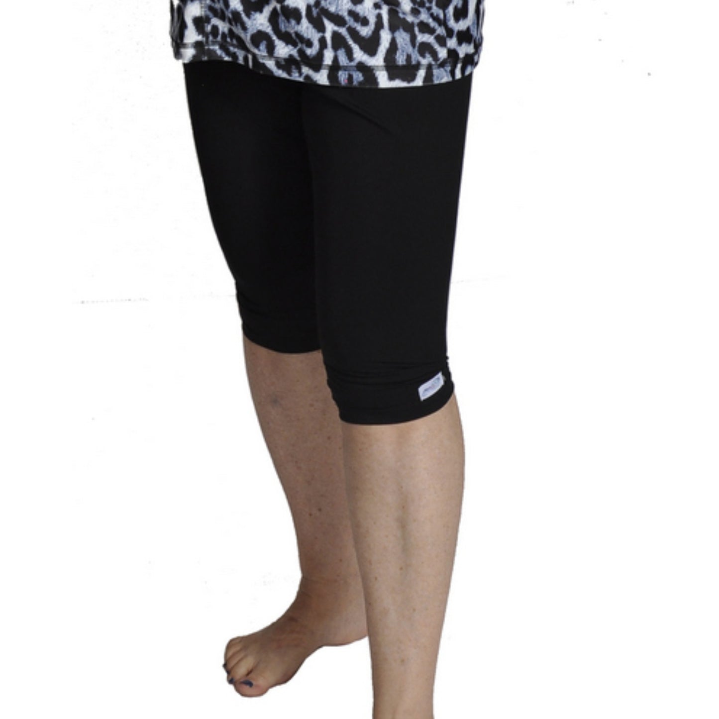 Swim & Sports UV Pants - Capris 24" (below knee).