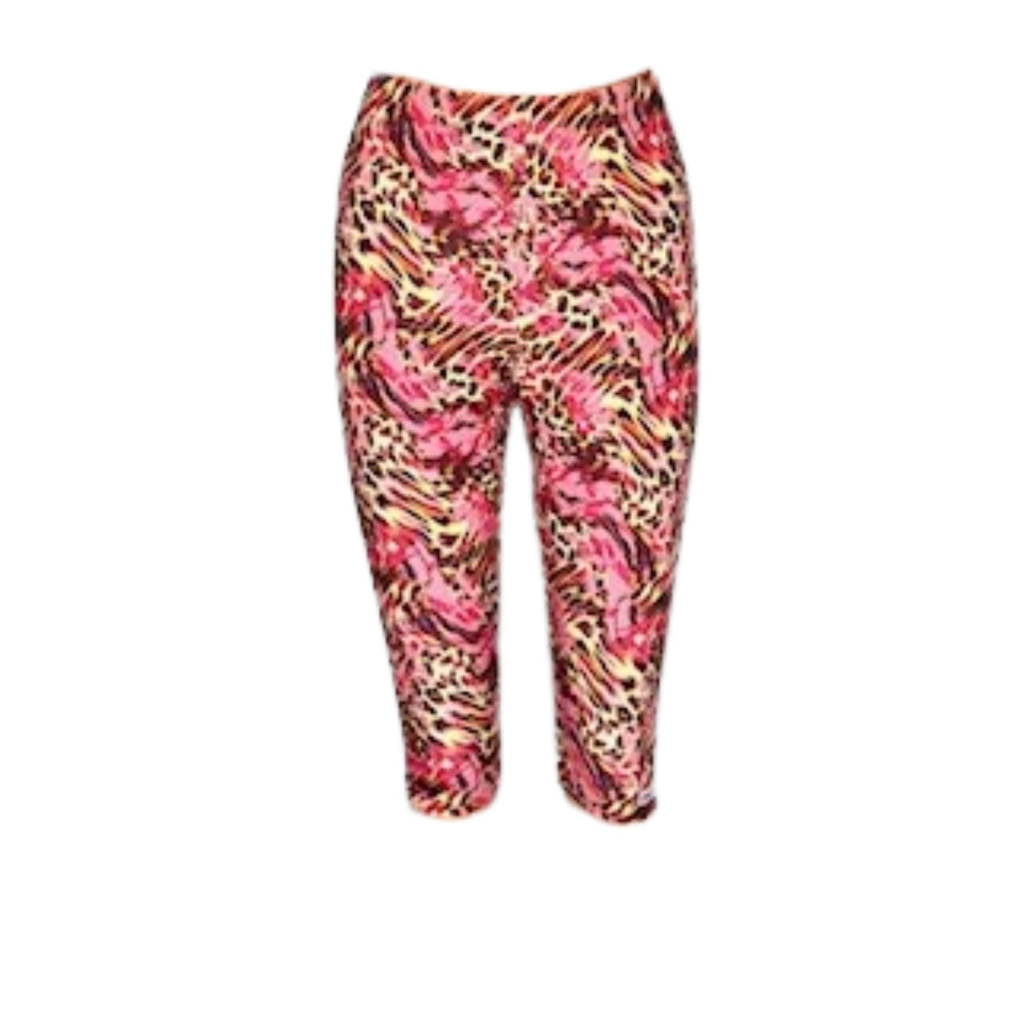 Swim & Sports UV Pants - Capris 24
