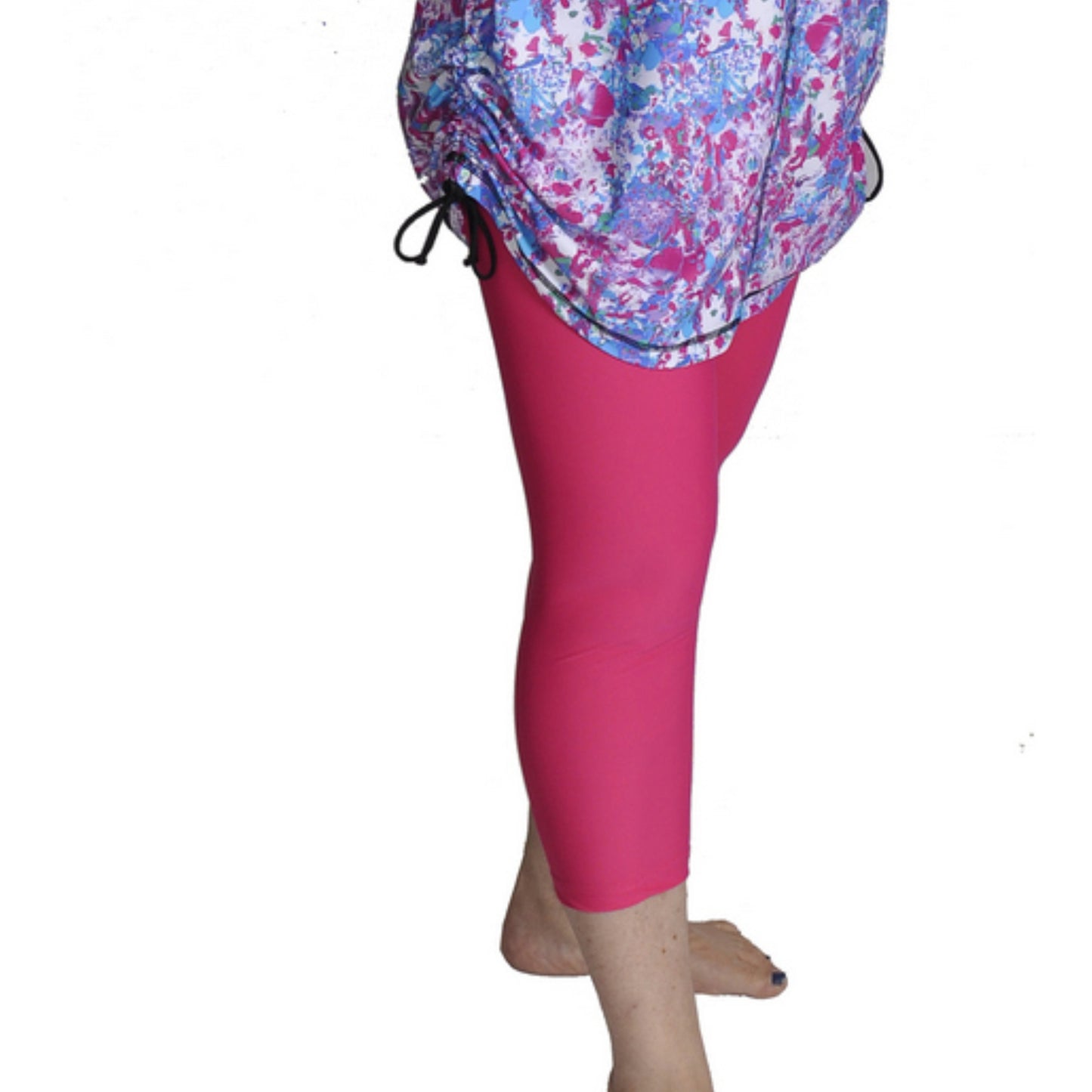 Swim & Sports UV Pants - Capris - 28