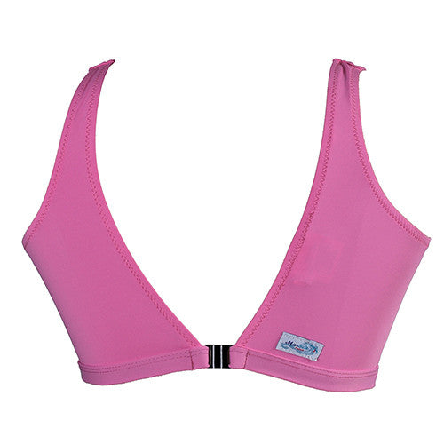 Swim & Sports UV Bra - Backclip.