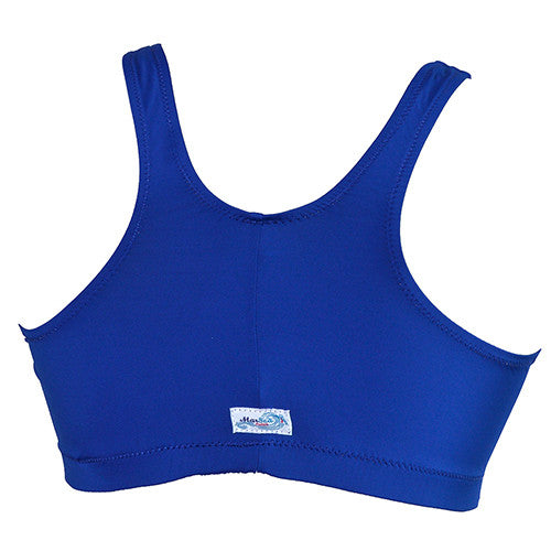 Swim & Sports UV  Bra - Simple Pullover.