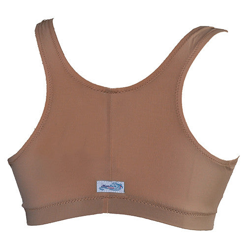 Swim & Sports UV  Bra - Simple Pullover.