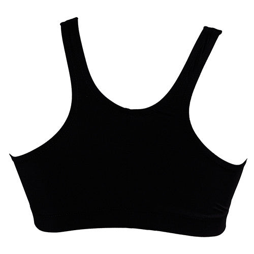 Swim & Sports UV  Bra - Simple Pullover.