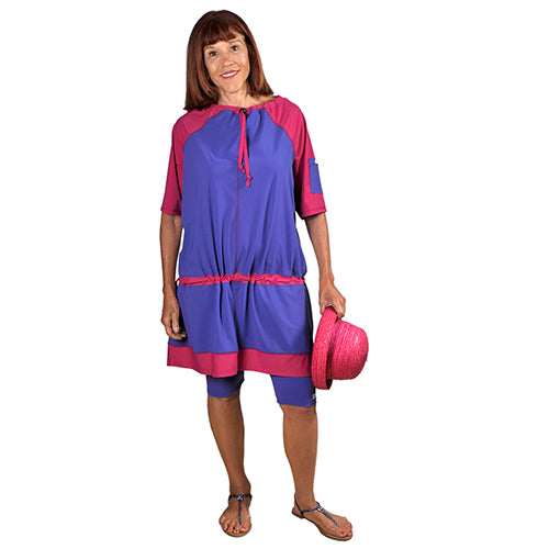 Swim & Sports UV Tunica Top (no pants included)