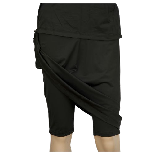 Swim & Sports UV Skirt - Aretz Running Skort.