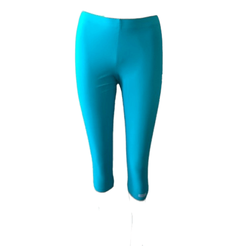 Girls Swim & Sports UV Pants - Leggings - 28
