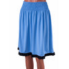 MarseaModest has the best modest sweat absorbent sport skirts for to wear at the gym