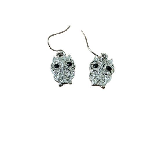 Dangle Earrings - Cute Animals