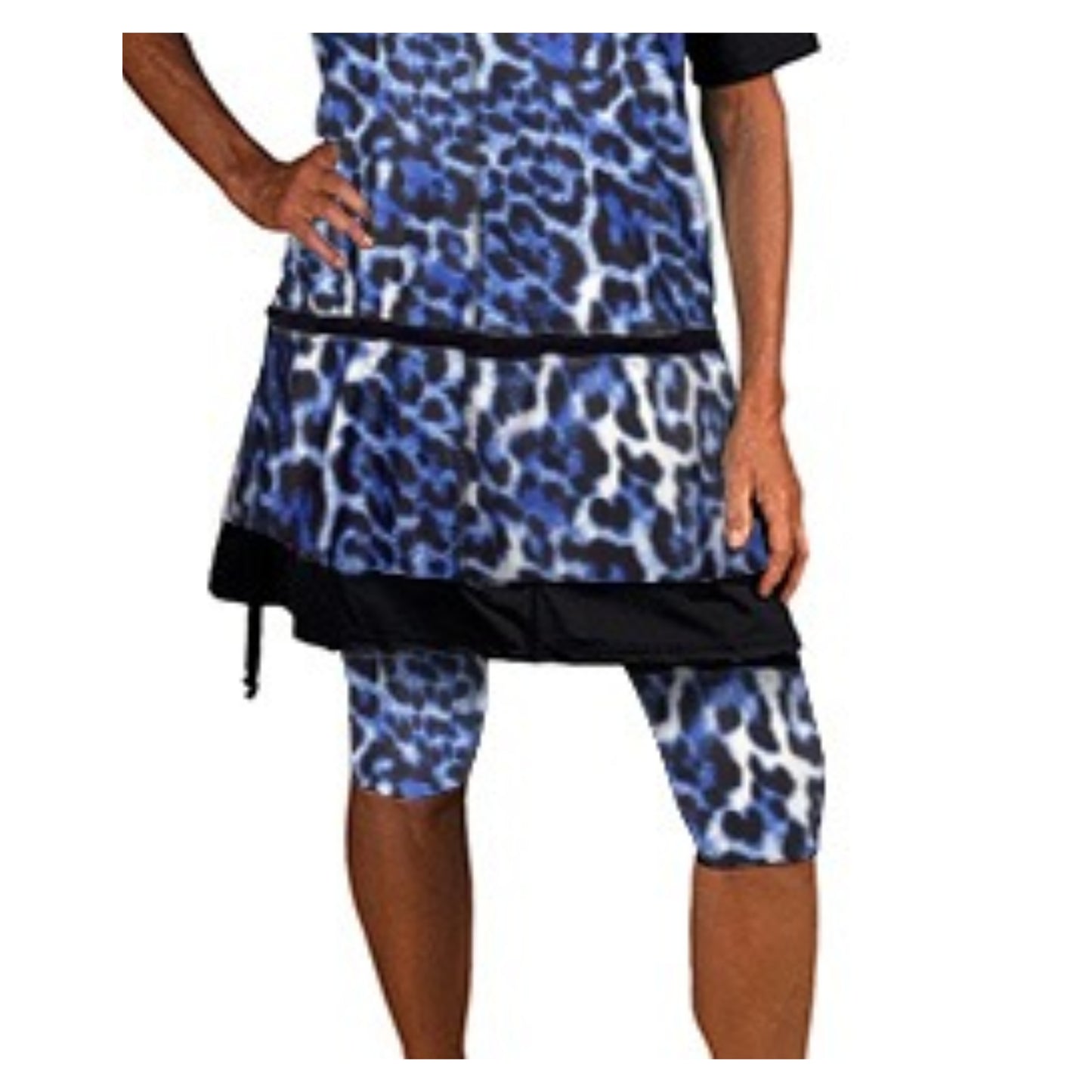 Swim & Sports UV Pants - Capris 24