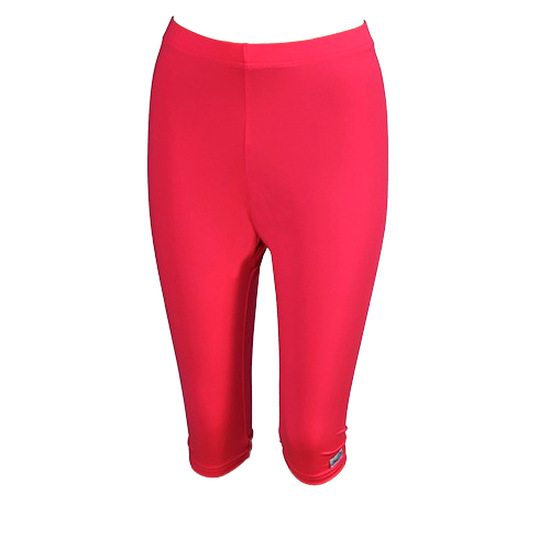 Swim & Sports UV Pants - Capris 24