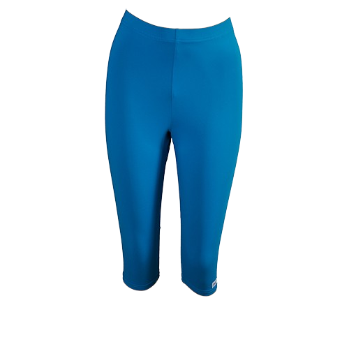 Girls Swim & Sports UV Pants - Capris - 24"