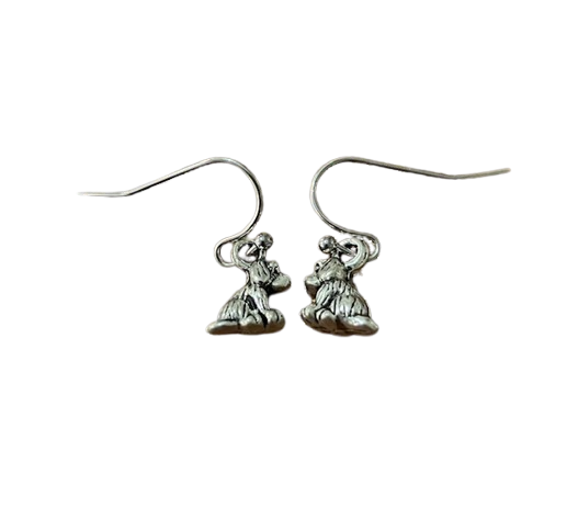 Dangle Earrings - Cute Animals