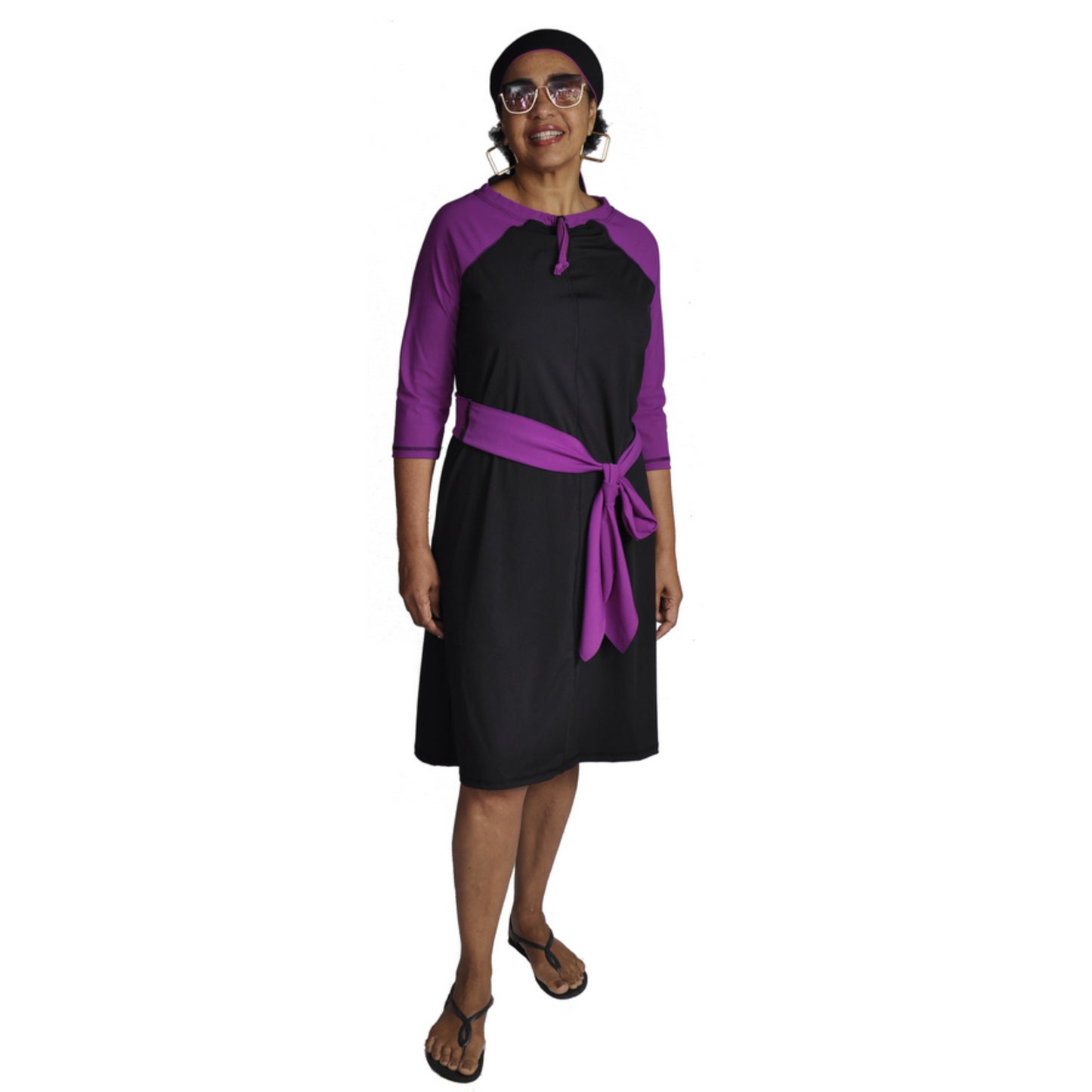 Swim & Sports UV Dresses - (A-line)