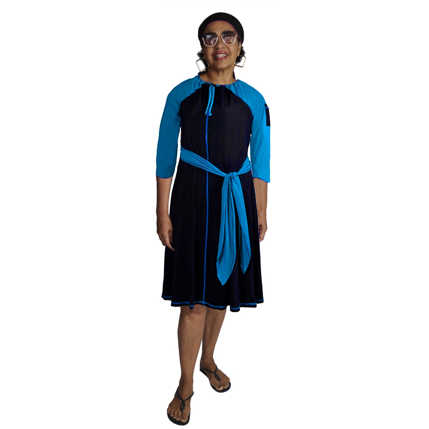 Swim & Sports UV Dresses - (A-line)