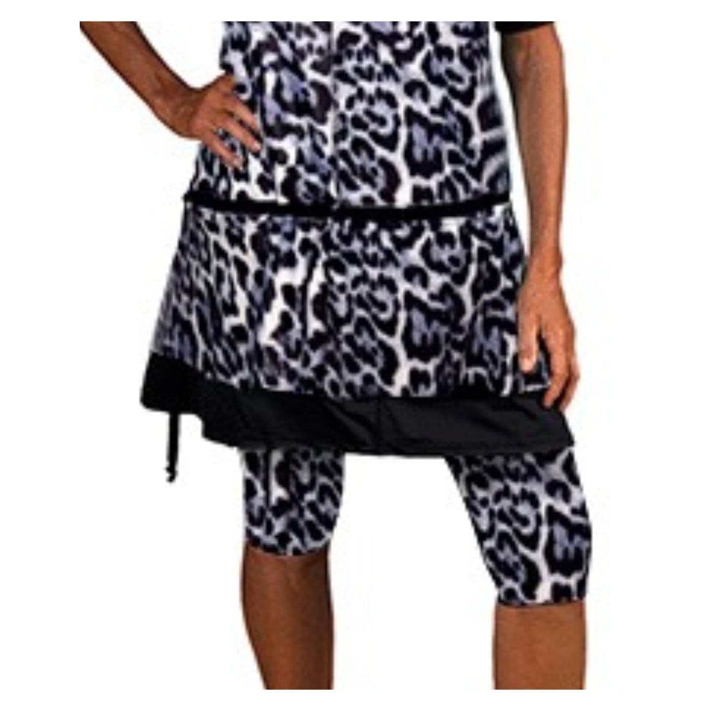 Swim & Sports UV Pants - Capris 24