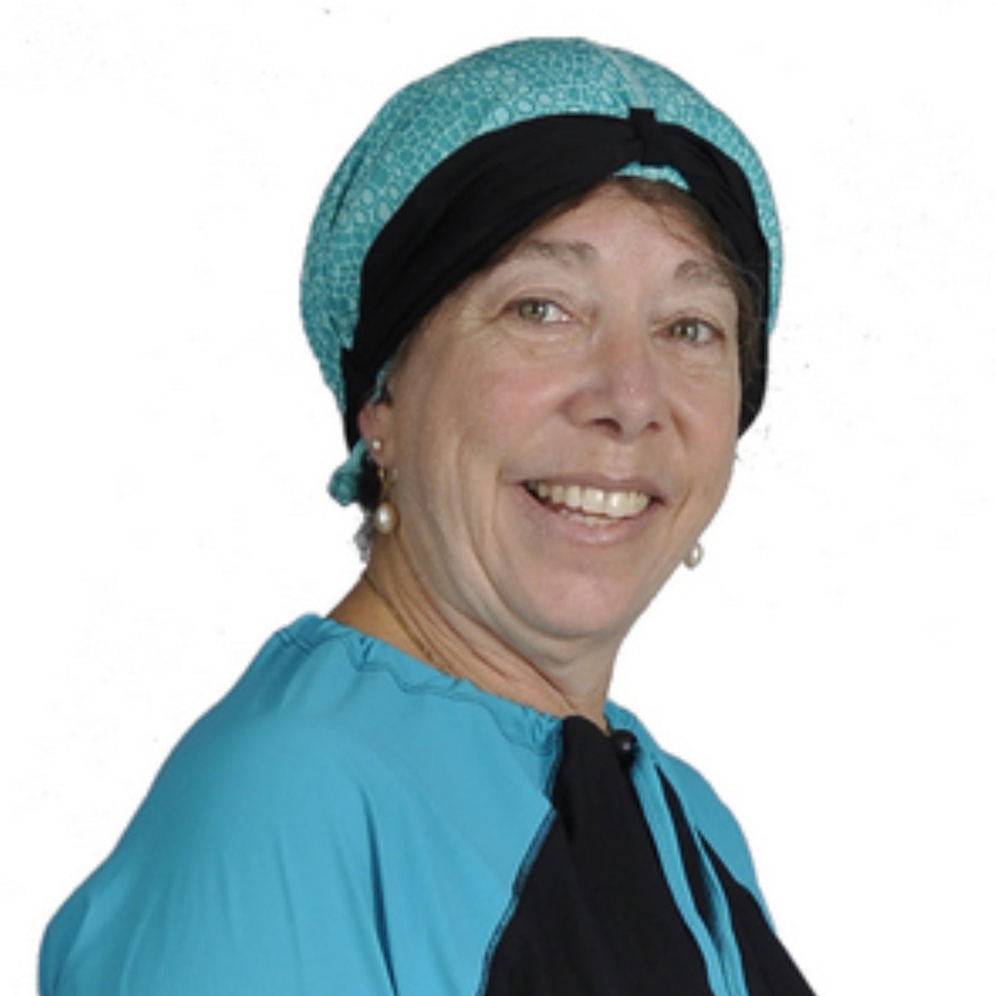 Swim & Sports UV Bandana - Pre-Tied Set (Prints)