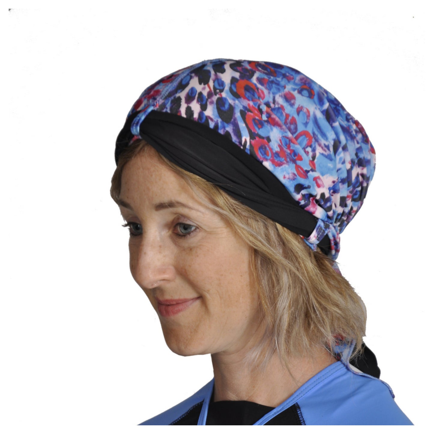 Swim & Sports UV Bandana - Pre-Tied Set (Prints)