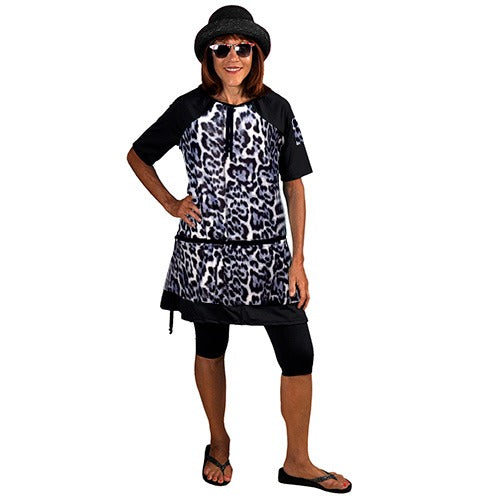 Swim & Sports UV Tunica Set.