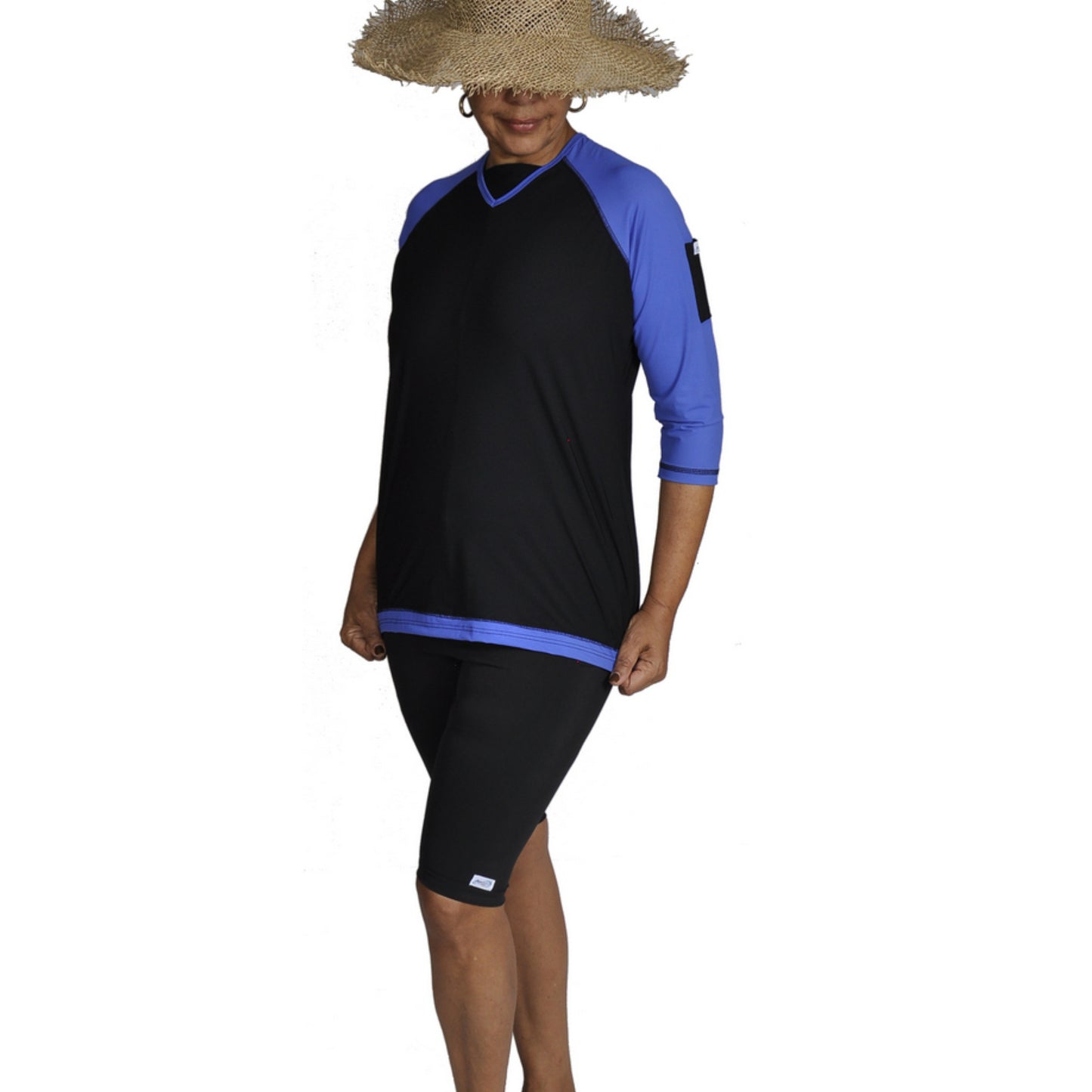 Swim & Sports UV Pants - 20" (above knee).