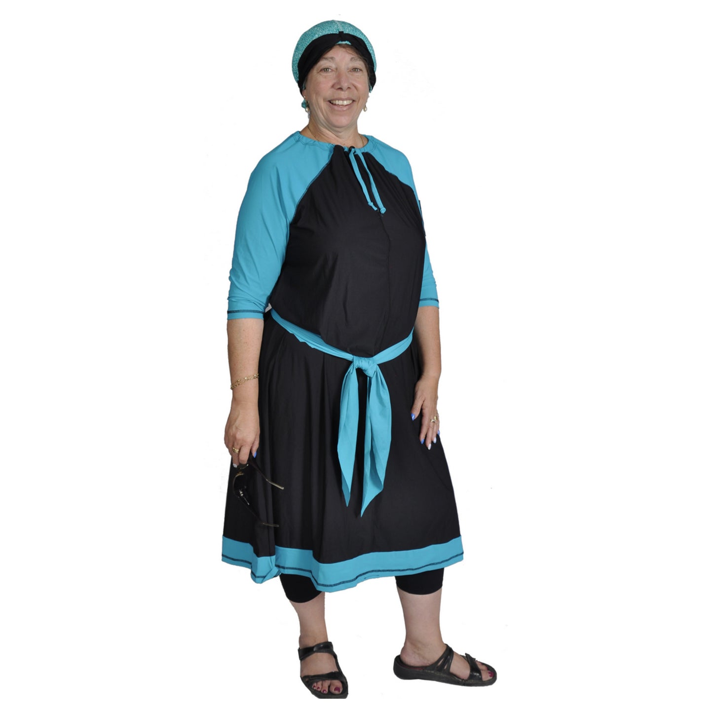 Swim & Sports UV Dresses - (A-line)
