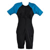 Swim & Sports UV Zippered AquaSurf Suit