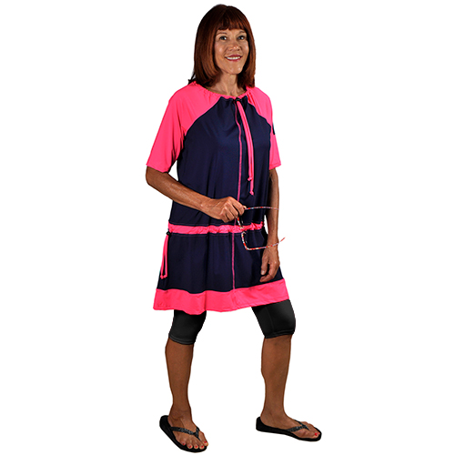 Swim & Sports UV Tunica Set