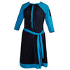 Swim & Sports UV Dresses - (A-line)
