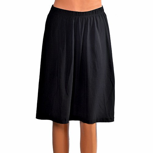 Swim & Sports UV Skirt - 24" (at / above knee) (no pants attached)