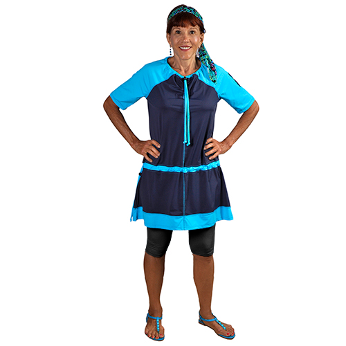 
                      
                        Swim & Sports UV Tunica Set
                      
                    