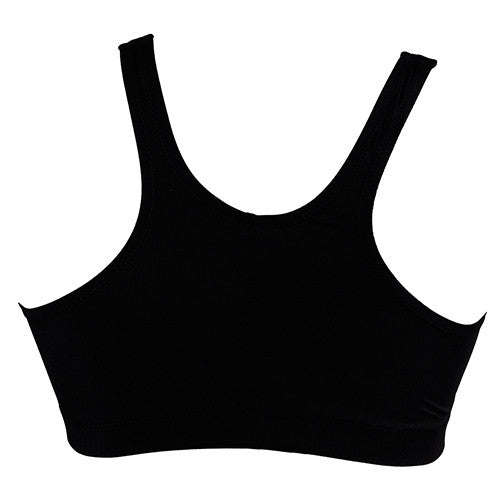 Swim & Sports UV  Bra - Simple Pullover