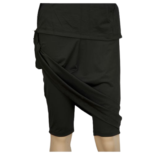 
                      
                        Swim & Sports UV Skirt - Aretz Running Skort.
                      
                    