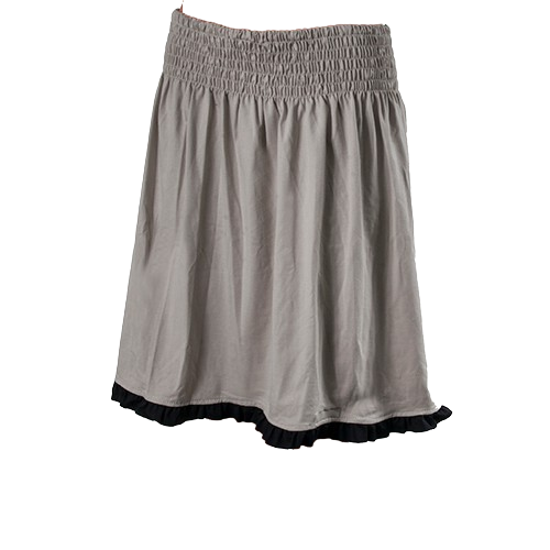 
                      
                        Shirred Skirt - 22" (no pants attached)
                      
                    