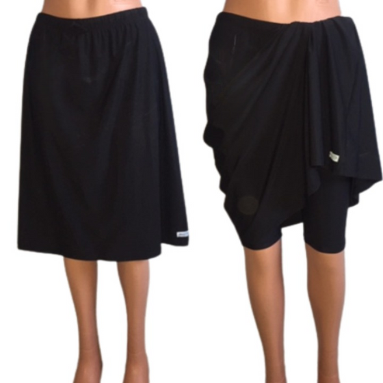 Swim & Sports UV Skirt - Aretz Running Skort