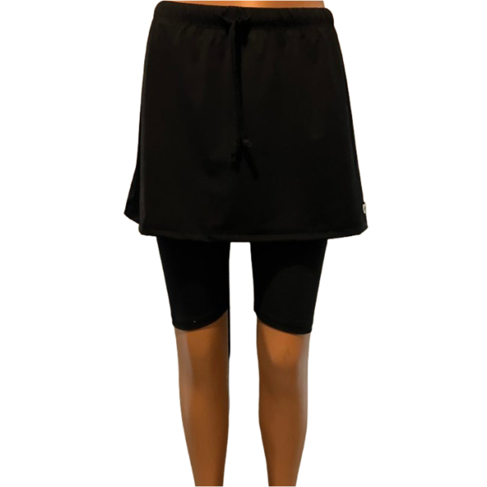 Swim & Sports UV Skirt - Aretz Mini Running Skort (15")