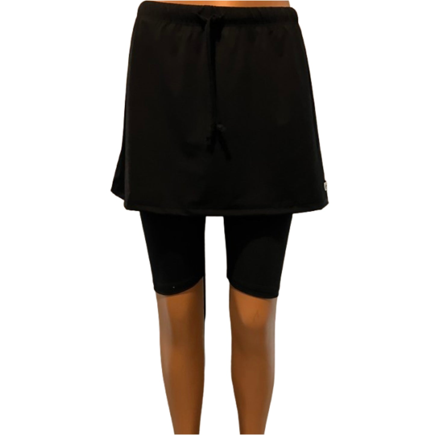 Swim & Sports UV Skirt - Aretz Mini Running Skort (15")