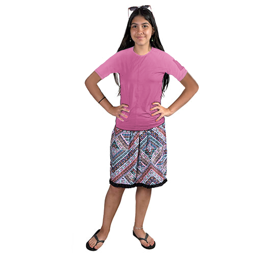 
                      
                        Swim & Sports UV AquaSet - short sleeve
                      
                    