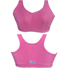  Swim & Sports UV  Bra - Simple Pullover